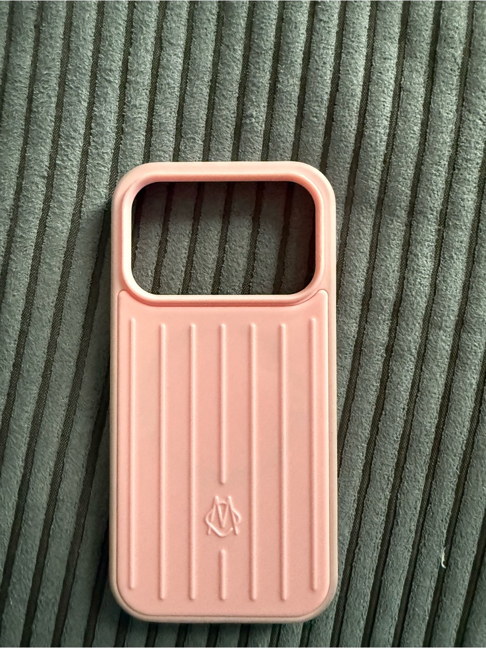 Rimowa IPhone 17 Pro Case